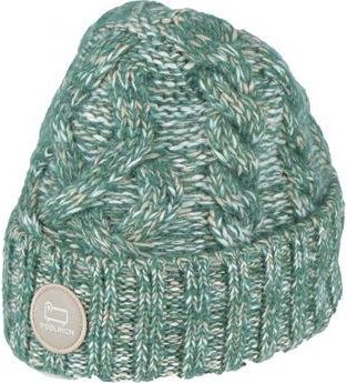 Woolrich ACCESSOIRES - M&uuml;tzen & H&uuml;te auf YOOX.COM