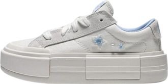 Converse (WMNS) Converse Chuck Taylor Low Blue A16581C