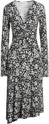 Isabel Marant VESTIDOS - Vestidos midi en YOOX.COM