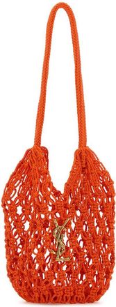 Saint Laurent Bucket Bags