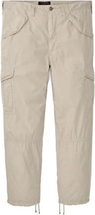 Filson Tropical Poplin Cargo Pants Freizeithose f&uuml;r Herren | beige