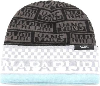 Vans Cappellino a Cuffia - unisex - Hoeden - Veelkleurig - ONE Size - Wol - Accessoires