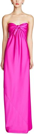 Halston Heritage Lisette Gown