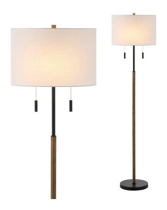 Jonathan Y Designs Jonathan Y Maude Floor Lamp