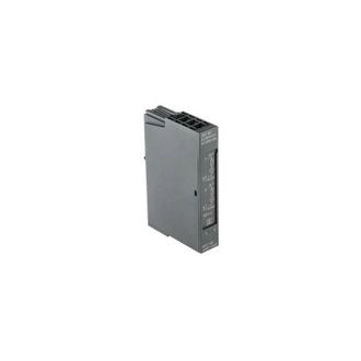 SIEMENS M&oacute;dulo De E/s 6es7132-4hb01-0ab0 24v Para Simatic Et 200s