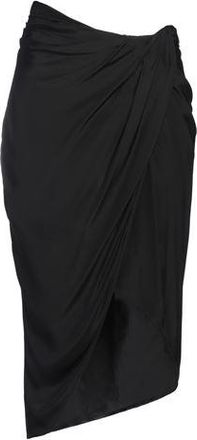 Gauge81 PARTES DE ABAJO - Faldas midi en YOOX.COM