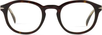 Eyewear by David Beckham Eyeglass