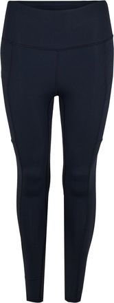 Timberland Nauwsluitende pantys voor dames (Zwart)