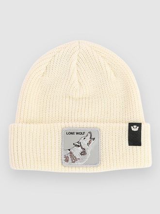 Goorin Brothers The Lone Berretto bianco
