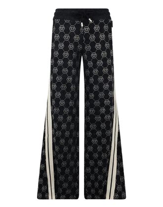 Philipp Plein Joggingbroek Monogram