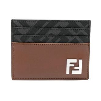 Fendi Hombre, Accesorios, Marr&oacute;n, Talla: ONE Size