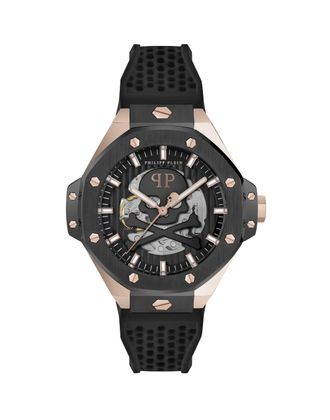 Philipp Plein $keleton Royal Stainless Steel Watches