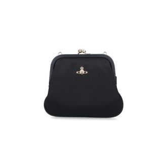 Vivienne Westwood Granny Frame Pouch