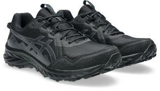 Asics Trailrunningschuh ASICS GEL-VENTURE 10, Damen, Gr. 46,5, schwarz (schwarz, graphite), Synthetik, Textil, Schuhe Trailrunningschuh