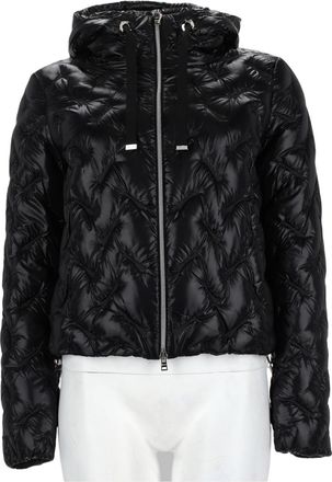 Herno Resort Ultralight Quilted Polyamide Jacket