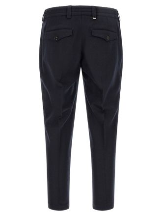 Pantaloni Torino The Rebel Trousers - Black