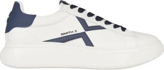 Alexander Smith College - Shoes - Hombre - Blanco - 45 EU