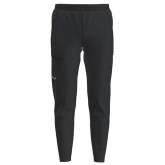 Salewa Pedroc 3 Durastretch Light Pant Trekkinghose f&uuml;r Herren | schwarz