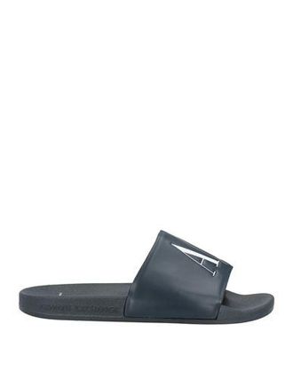 A|X Armani Exchange SCHUHE - Sandalen auf YOOX.COM