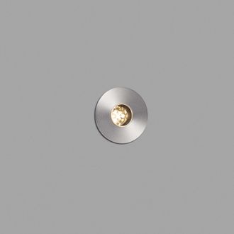 Faro Barcelona Faro Barcelona - Grund Led Empotrable Inox 2w 70733