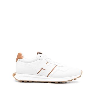 Hogan H601 Sneakers - Shoes - Hombre - Blanco - 44 EU