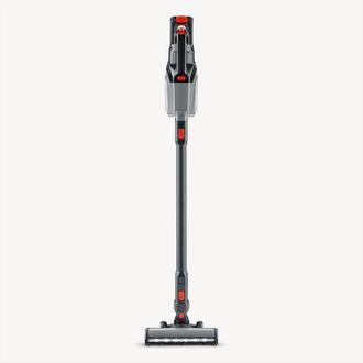 Severin Aspirador Escoba Recargable 2en1 18v Gris - Hv7184