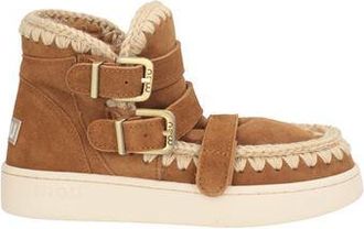 Mou FOOTWEAR - Ankle boots on YOOX.COM