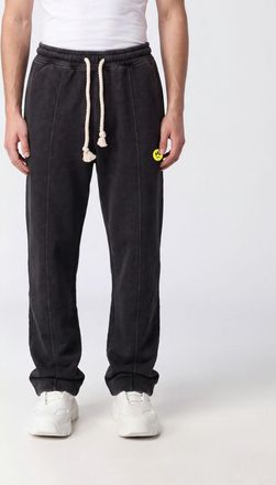 Barrow Jersey Jogging Trousers with Elasticated Drawstring Waist