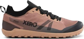 Xero Shoes Mesa Summit WP Barfussschuhe f&uuml;r Herren | braun