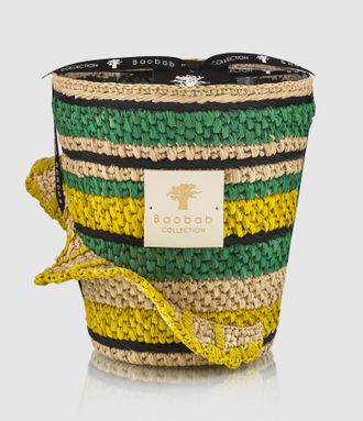 Baobab Bougie Max 16 Fety Milalao