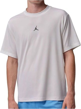 Nike Jordan Air Jordan Sport Essentials Dri-FIT Short-Sleeve T-Shirt White IF0882-100