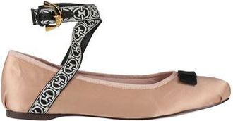 Coccinelle SCHUHE - Ballerinas auf YOOX.COM