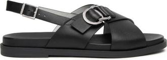 Nero Giardini Mujer, Zapatos, Negro, Talla: 37 EU