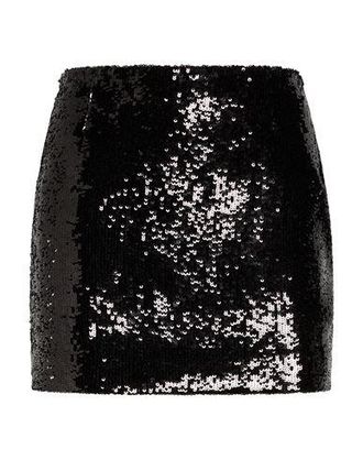 Dondup PARTES DE ABAJO - Minifaldas en YOOX.COM