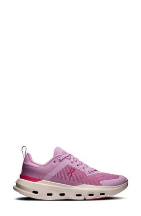 On Cloudpulse Next Athletic Sneaker in Sakura/Dew at Nordstrom, Size 10.5