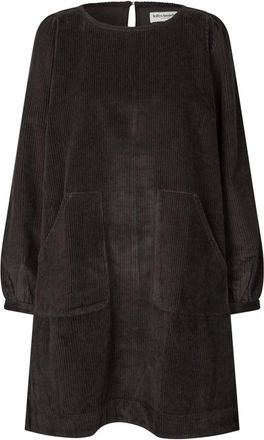 Lollys Laundry Mujer, Vestidos, Negro, Talla: L