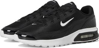 Nike Air Max Bia Mens Shoes Black/Black/White : 6.5 D - Medium, Textile