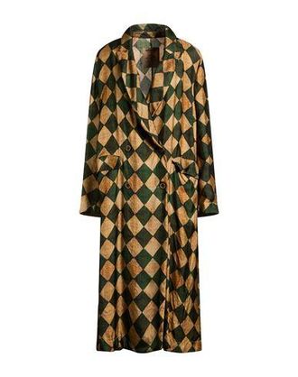 Uma Wang COATS & JACKETS - Overcoats & Trench Coats on YOOX.COM