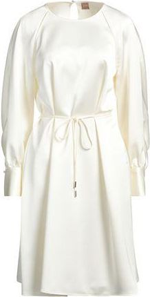 BOSS VESTIDOS - Vestidos midi en YOOX.COM