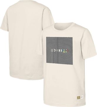 Outerstuff Mens Natural 1968 Mexico Games Olympic Heritage T-Shirt at Nordstrom, Size Xx-Large