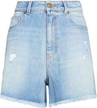 Pantaloni Torino HOSEN & R&Ouml;CKE - Jeansshorts auf YOOX.COM