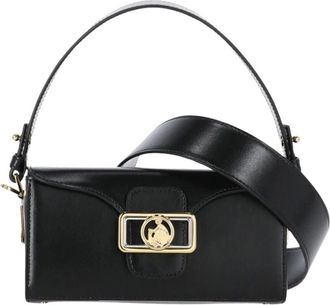 Lanvin Mujer, Bolsos, Negro, Talla: ONE Size