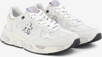 Premiata Sneakers Mased off white