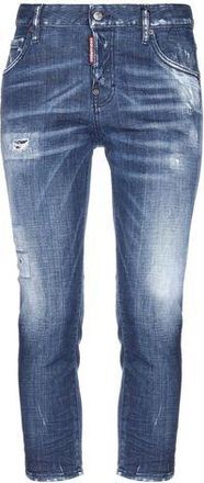 Dsquared2 PARTES DE ABAJO - Pantalones vaqueros en YOOX.COM