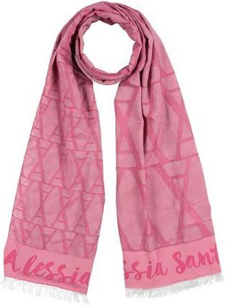 Alessia Santi COMPLEMENTOS - Bufandas en YOOX.COM