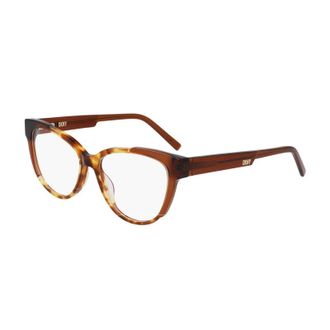 DKNY DK5073 243 Honey Havana/Coco Transparent 52mm