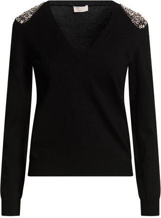 Liu Jo STRICKWAREN - Pullover auf YOOX.COM