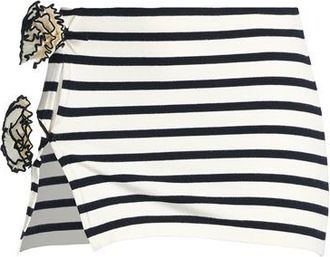 Jean Paul Gaultier BOTTOMWEAR - Mini skirts on YOOX.COM