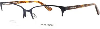 Anne Klein AK5083 414 Navy 55mm