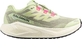 Salomon Aero Blaze 3 Grvl Runningschuhe f&uuml;r Damen | bunt